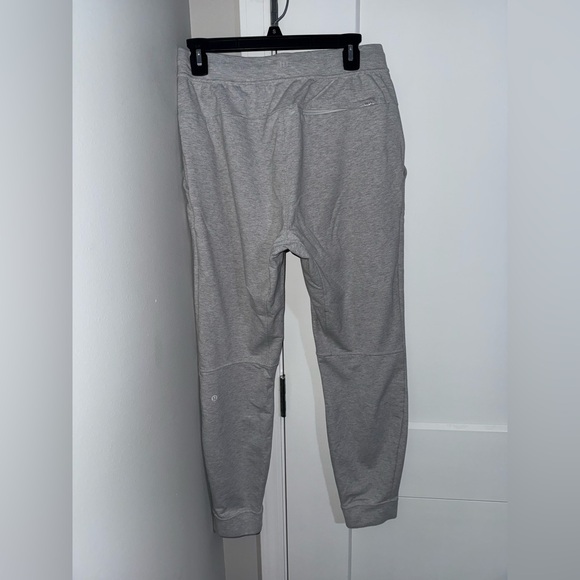 Lululemon Jogger Sweatpants - Picture 2 of 5